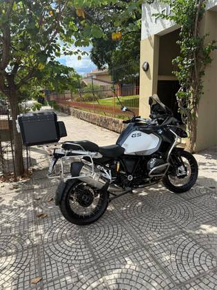 BMW R 1200 GS ADVENTURE 